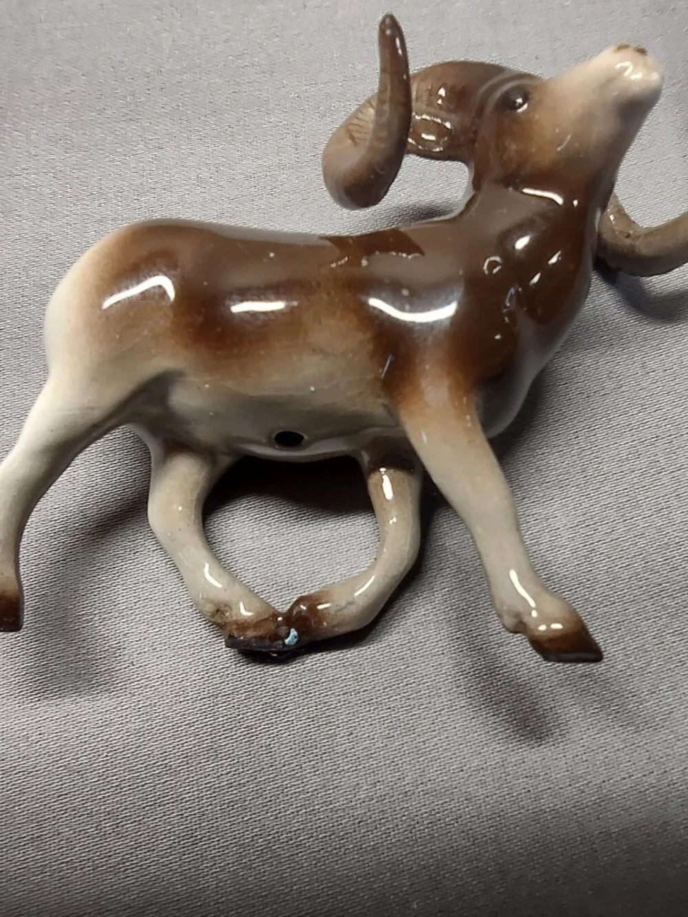 Hagen Renaker big horn ram